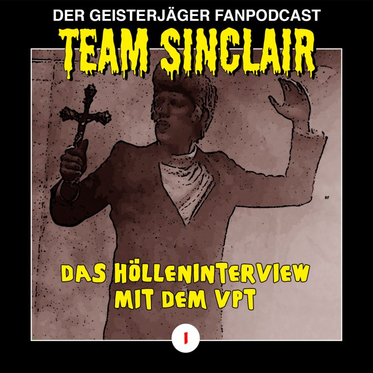 Team Sinclair und das Hölleninterview mit dem VPT